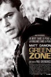 Affiche du film : Green Zone