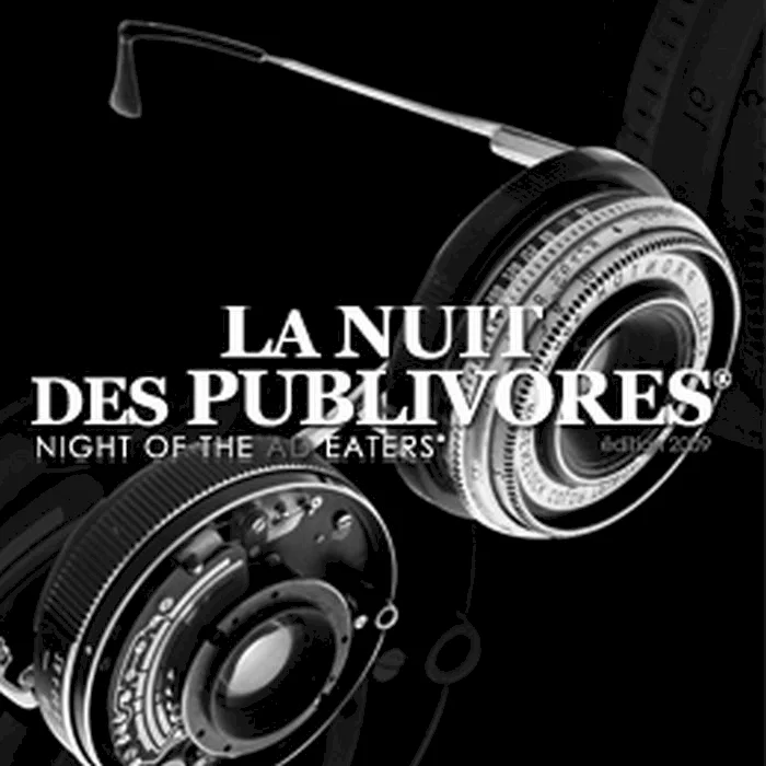 Photo 4 du film : La nuit des publivores