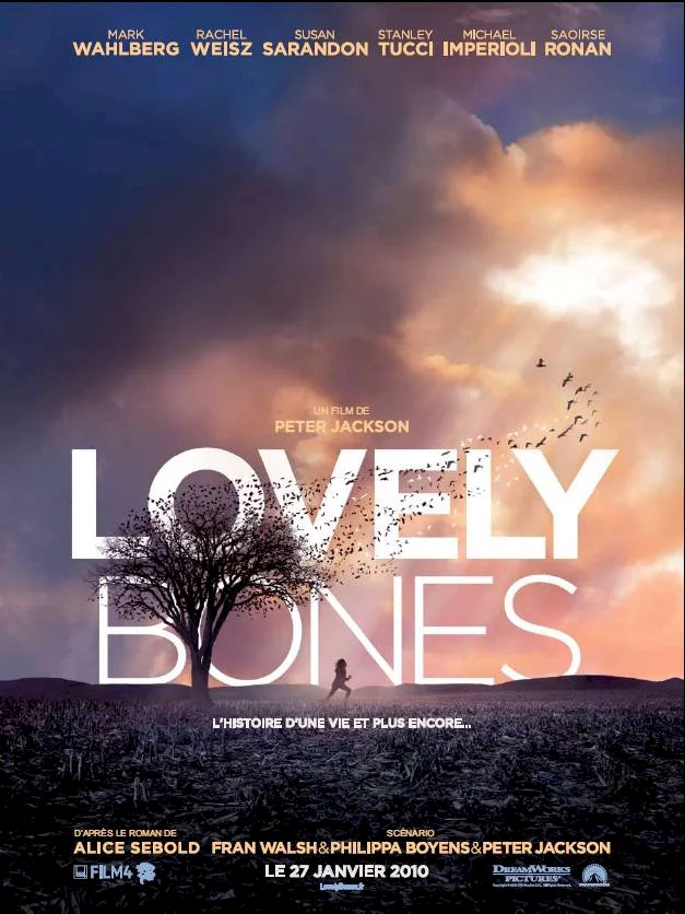 Photo 1 du film : Lovely bones 
