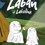 Photo du film : Laban et Labolina