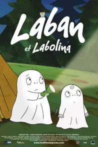 Affiche du film : Laban et Labolina