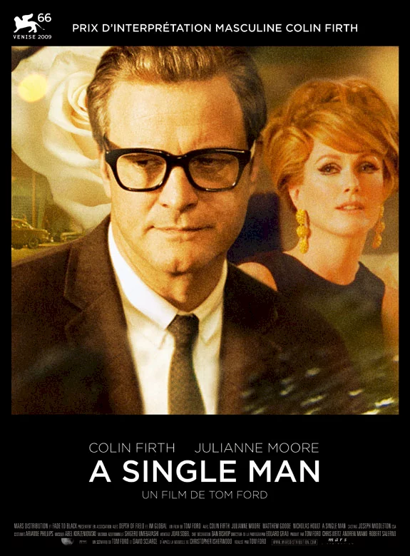 Photo 1 du film : A Single Man