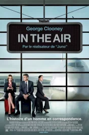 Affiche du film : In the air 