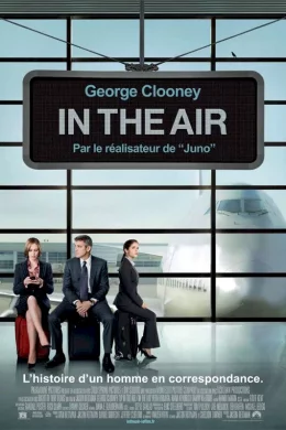 Affiche du film In the air 