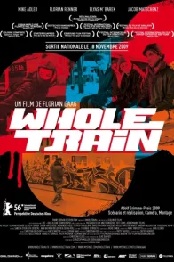 Affiche du film : Wholetrain