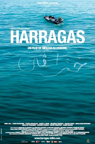 Photo 1 du film : Harragas
