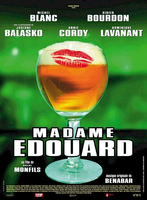 Photo 1 du film : Madame Edouard