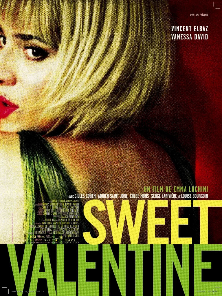 Photo 1 du film : Sweet Valentine