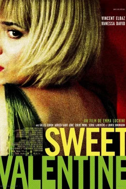 Affiche du film Sweet Valentine