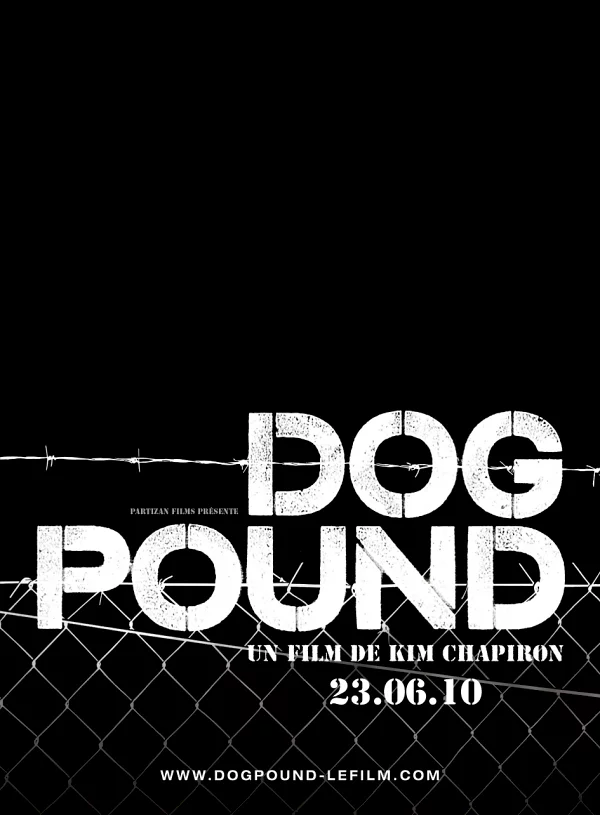 Photo 1 du film : Dog Pound
