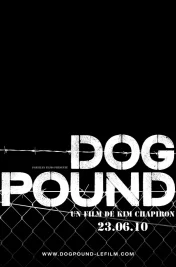 Affiche du film : Dog Pound