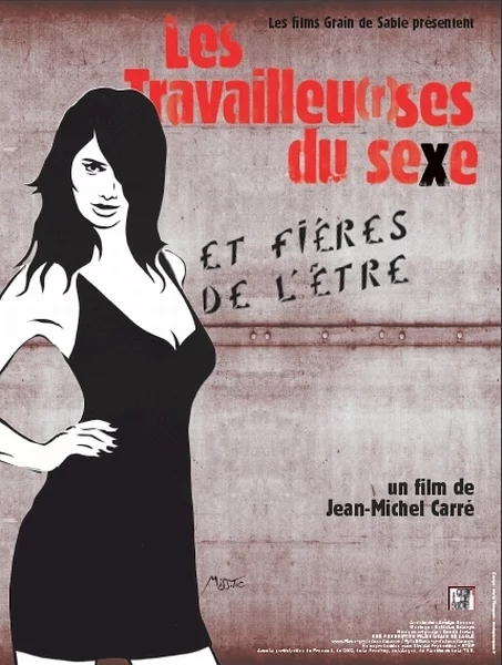 Photo du film : Les Travailleu(r)ses du sexe