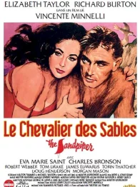 Photo dernier film Richard Burton