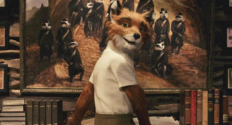 Photo 17 du film : Fantastic Mr. Fox