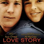Photo du film : Love Story
