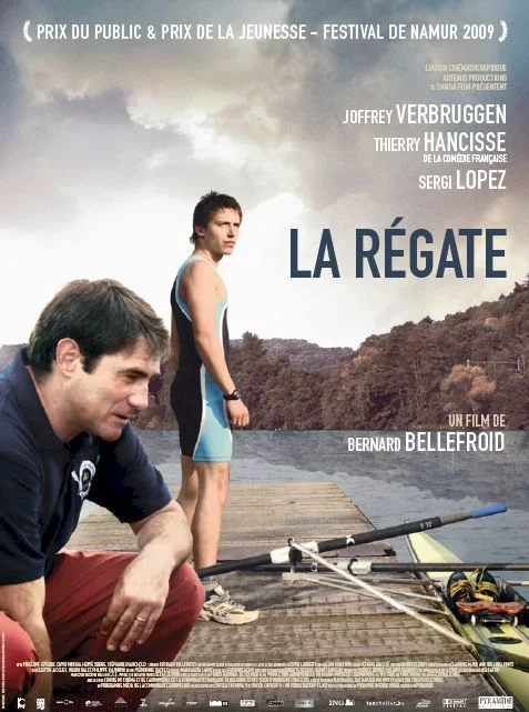 Photo du film : La Régate