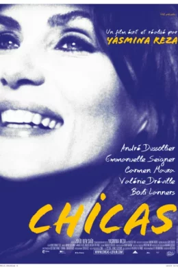 Affiche du film Chicas
