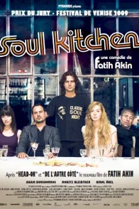 Affiche du film : Soul Kitchen