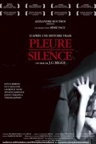 Affiche du film : Pleure en silence