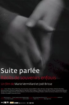 Photo dernier film Joël Brisse