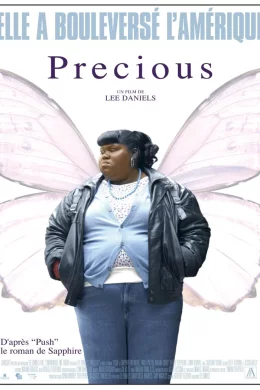 Affiche du film Precious