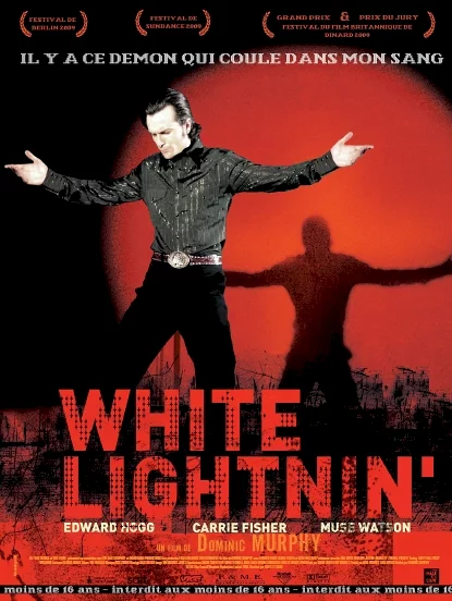 Photo 1 du film : White Lightnin'