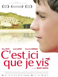 Photo dernier film Marc Recha