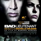 Photo du film : Bad Lieutenant : Escale à la Nouvelle-Orléans