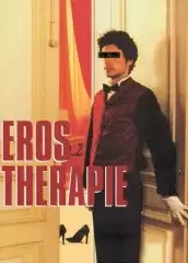 Affiche du film Eros Thérapie