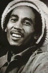 Affiche du film : Marley
