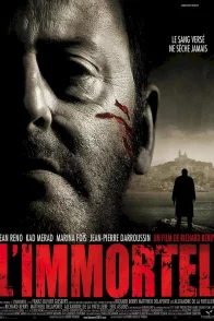 Affiche du film : L'Immortel