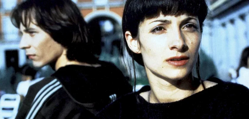 Les amants du cercle polaire | 1999