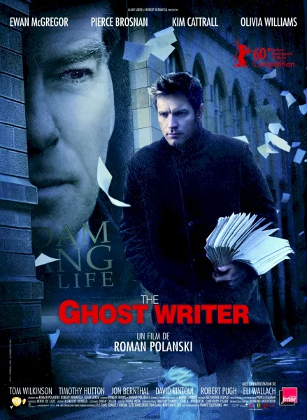 Photo 1 du film : The Ghost Writer