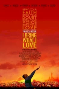 Affiche du film : I bring what I love