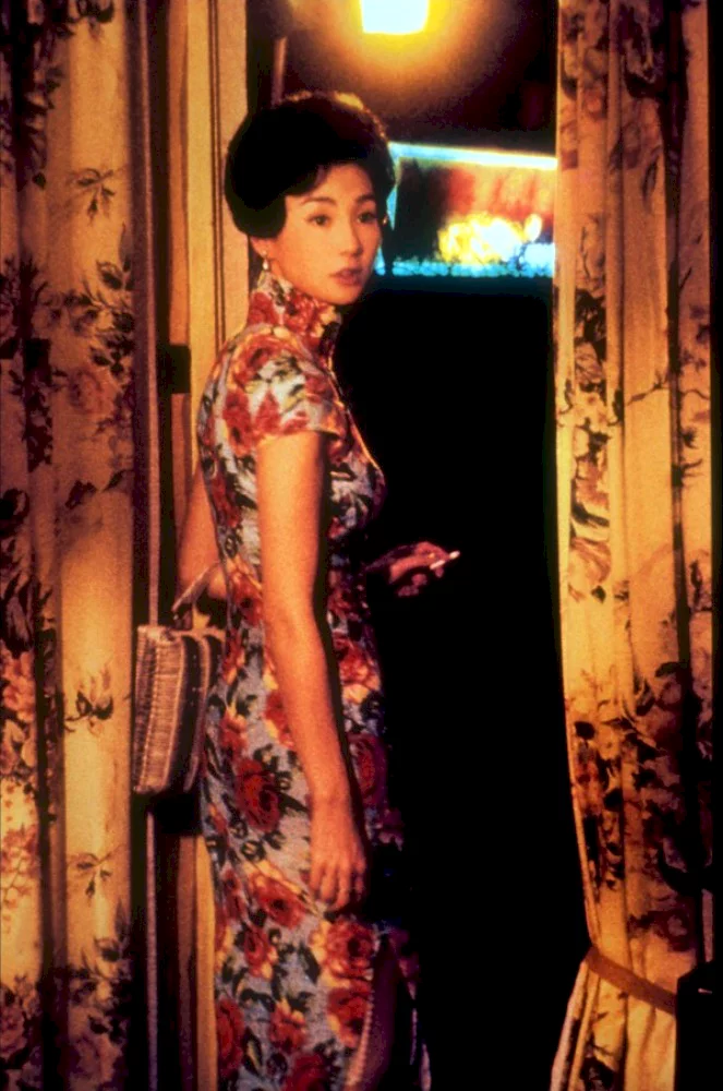 Photo du film : In the Mood for Love