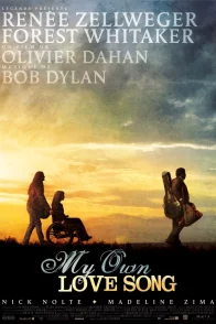 Affiche du film : My own love song