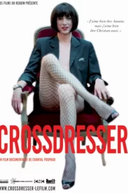 Affiche du film Crossdresser
