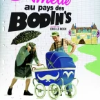 Photo du film : Amélie au pays des Bodin's