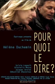 Photo dernier film Hélène Duchemin