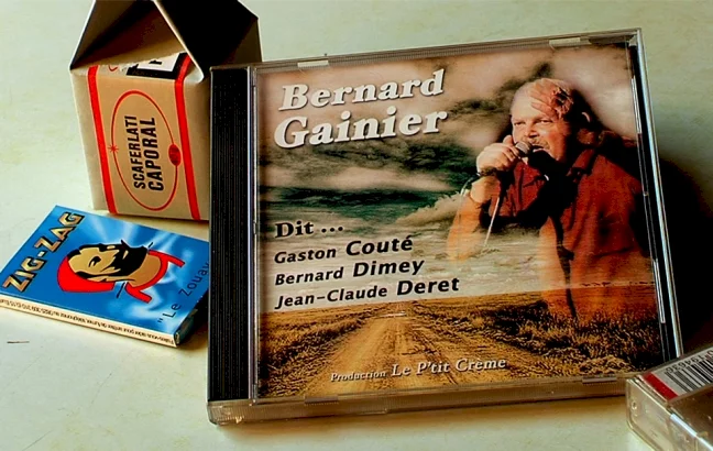 Photo 18 du film : Bernard, ni Dieu ni chaussettes