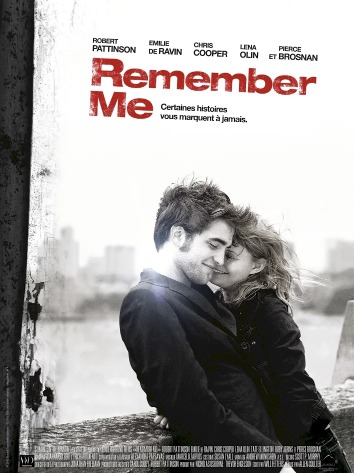 Photo du film : Remember Me