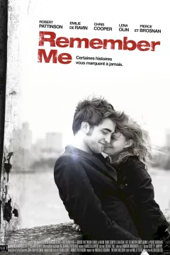 Affiche du film = Remember Me