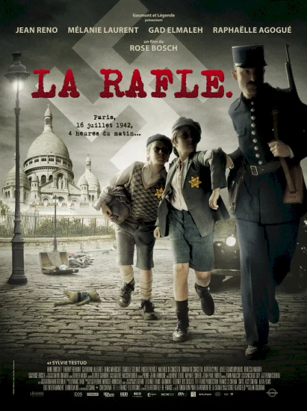 Photo 1 du film : La Rafle