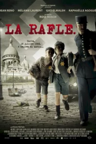 Affiche du film : La Rafle