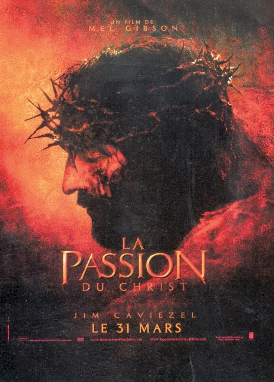 Photo 1 du film : La Passion du Christ