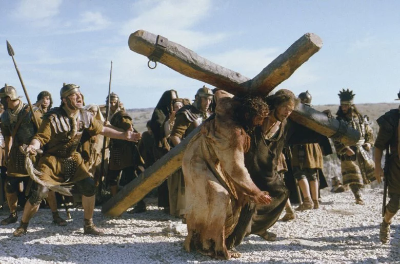 Photo 4 du film : La Passion du Christ