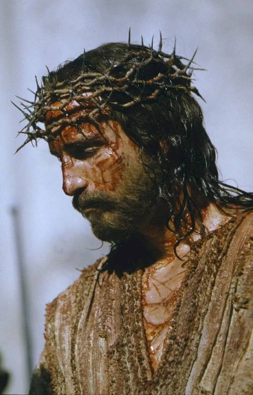Photo du film : La Passion du Christ