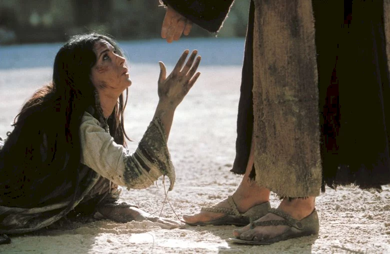 Photo 16 du film : La Passion du Christ