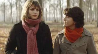Affiche du film : L'Arbre et la forêt