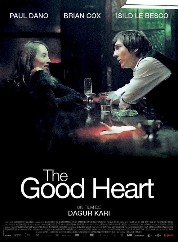 Photo 1 du film : The Good Heart